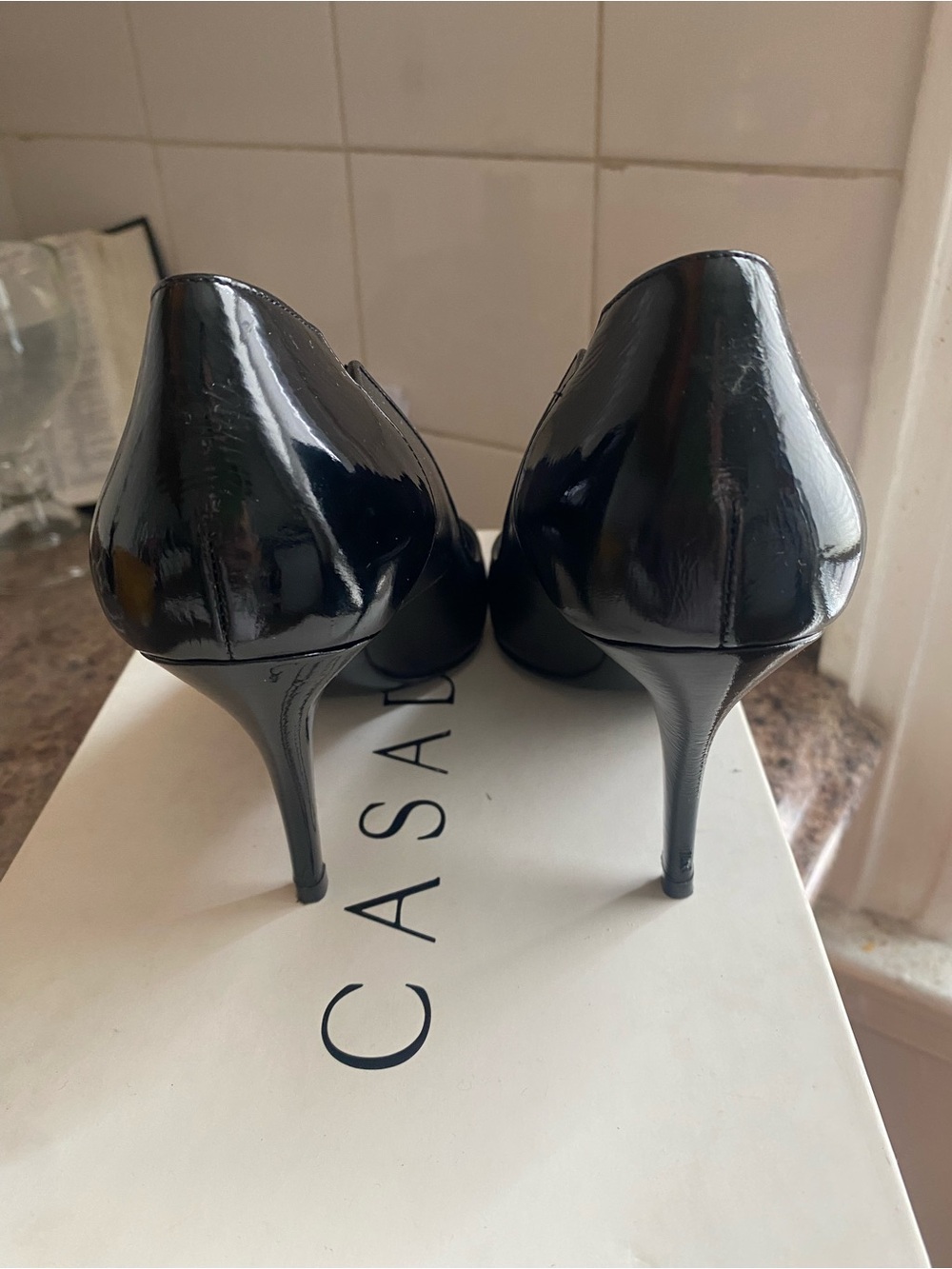 Casadei women’s heels - Picture 5 of 7